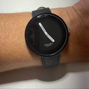 Unisex Sport Quartz Fashion Wristwatches